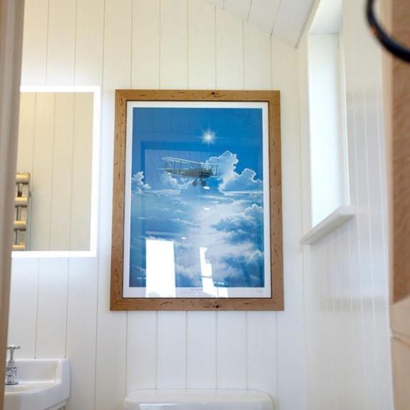 Hornington Manor Luxury Shepherd Huts Йорк Экстерьер фото