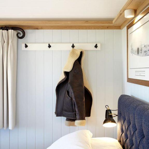 Hornington Manor Luxury Shepherd Huts Йорк Экстерьер фото