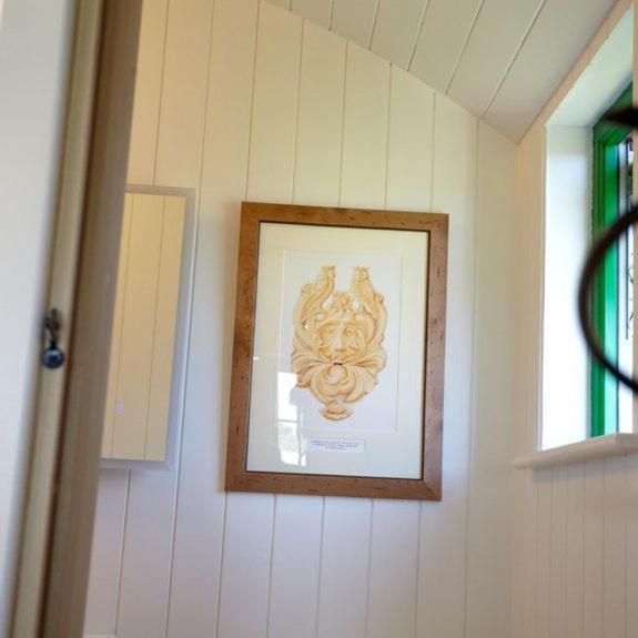 Hornington Manor Luxury Shepherd Huts Йорк Экстерьер фото