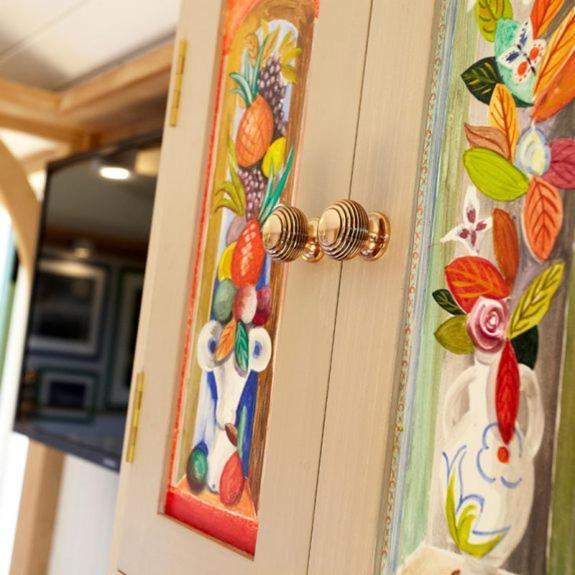 Hornington Manor Luxury Shepherd Huts Йорк Экстерьер фото