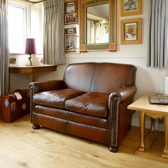 Hornington Manor Luxury Shepherd Huts Йорк Экстерьер фото