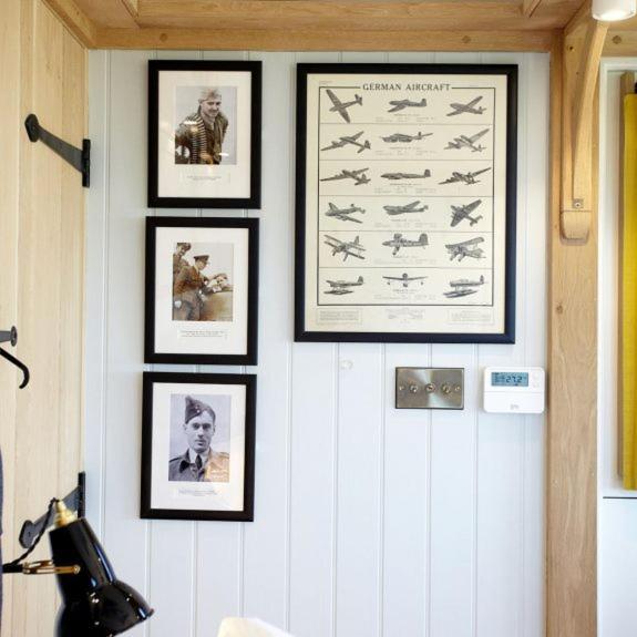 Hornington Manor Luxury Shepherd Huts Йорк Экстерьер фото