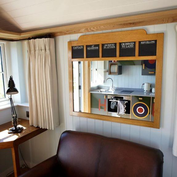 Hornington Manor Luxury Shepherd Huts Йорк Экстерьер фото